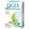 Abc trading Diger aid enzymatic 20 compresse