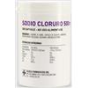 Sodio cloruro 300 capsule 500mg