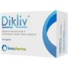Dikliv 40 capsule