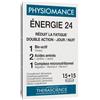 Physiomance energie 24 30 compresse