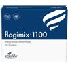 Eberlife farmaceutici Flogimix 1100 18 bustine
