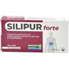 Agips farmaceutici Silipur forte 30 compresse