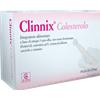 Clinnix colesterolo 60 capsule 625 mg