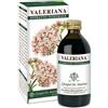 Valeriana estratto integrale 200 ml