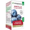 Arkofarm Arkocapsule mirtillo bio 40 capsule