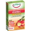 Equilibra Vitamina c 100% naturale 30 compresse