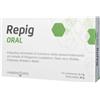 Repig oral 24 compresse