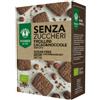 Probios Frollini cacao/nocciole senza zucchero 200 g