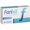 Farixil 30 compresse orosolubili