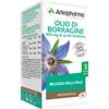 Arkofarm Arkopharma olio di borragine 60 perle