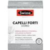 Swisse capelli forti uomo 30 compresse