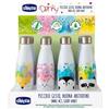 Chicco borraccia inox 350 ml