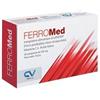 Ferromed 30 compresse