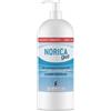 Norica gel detergente igienizzante 70% alcool 1000 ml