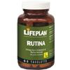Rutina 60 tavolette