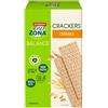 Enervit Enerzona crackers cereals 25 g