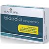 Pharmaelle Barilife b12 5000mcg 5 compresse sublinguali