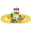 Chicco gioco trenino avventure