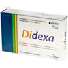 Didexa 30 compresse orodispersibili