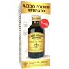 Giorgini Acido folico attivato liquido analcolico 100 ml