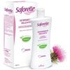 Saforelle detergente intimo delicato 500 ml