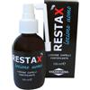 Restax lozione uomo 100 ml
