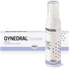 Omega pharma Gynedral schiuma detergente intimo 150 ml