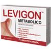 Sanitpharma Levigon metabolico 30 compresse