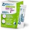 Zymerex gonfiore gas doppia azione con s+e complex 20 bustine monodose da 2 g