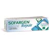 Sofargen Medicazione sofargen gel acido ialuronico e argento sulfadiazina tubetto 25 g
