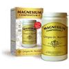 Giorgini Magnesium compositum-t 400 pastiglie