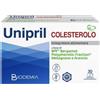 Unipril colesterolo 30 capsule gastroresistenti