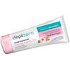 Depilzero crema gambe braccia 256 g