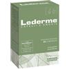 Named Lederme capelli unghie 60 compresse