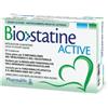 Pharmalife research Biostatine active 60 compresse