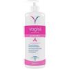 Vagisil detergente ph balance 500 ml