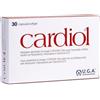 Cardiol 30 capsule