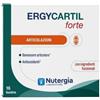 Laboratori nutergia Ergycartil forte 16 bustine