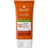 Rilastil sun system water touch fluido spf50+ 50 ml nuova formulazione