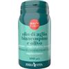 Erba vita Olio di aglio biancospino e olivo 100 perle