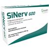 Sinerv 600 30 compresse