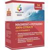 Optima Magnesio potassio vit b 14 stick