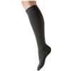 Dualsan Gambaletto terapeutico dualsan kkl1 punta chiusa nero misura3