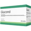 Laboratori aliveda Glucond 20 stick monodose