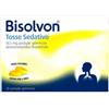Bisolvon tosse sedativo 10,5 mg pastiglie gommose