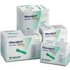 Glucoject Lancette pungidito glucojet plus gauge 33 100 pezzi