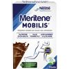 Meritene mobilis chocolate 8 10 bustine