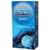 Durex jeans easyon 12pz