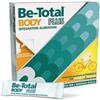 Be-total Betotal body plus 20bust