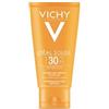 Vichy Ideal soleil viso dry touch 30